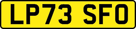 LP73SFO