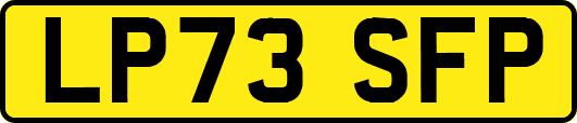 LP73SFP