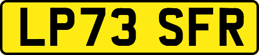 LP73SFR