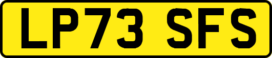 LP73SFS