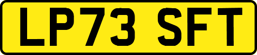 LP73SFT