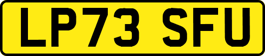 LP73SFU