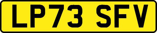 LP73SFV