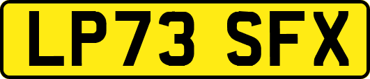 LP73SFX