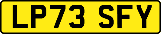 LP73SFY