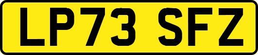 LP73SFZ
