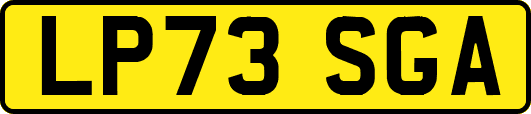LP73SGA