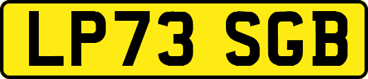 LP73SGB
