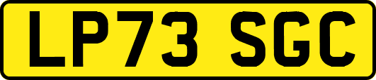 LP73SGC