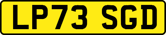 LP73SGD