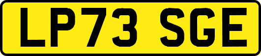 LP73SGE
