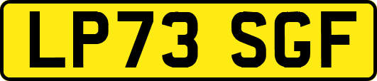 LP73SGF