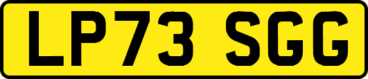 LP73SGG
