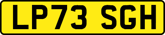 LP73SGH