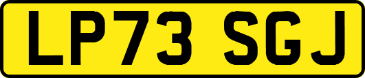 LP73SGJ