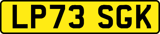 LP73SGK