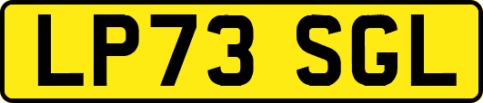 LP73SGL