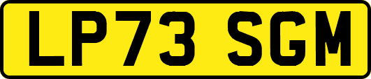 LP73SGM