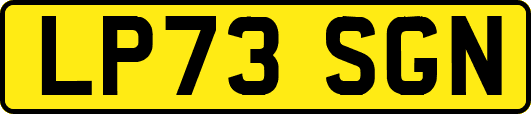 LP73SGN