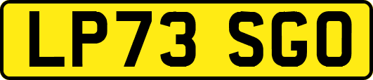 LP73SGO