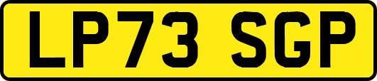LP73SGP