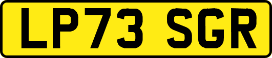 LP73SGR