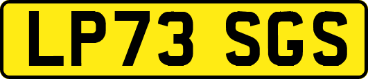 LP73SGS