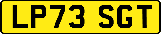 LP73SGT