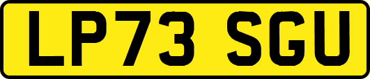 LP73SGU