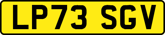 LP73SGV