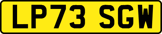 LP73SGW