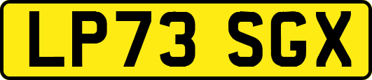 LP73SGX