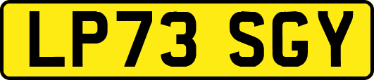 LP73SGY