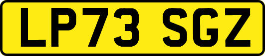 LP73SGZ