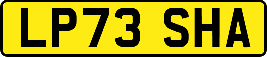 LP73SHA