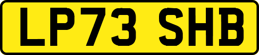 LP73SHB