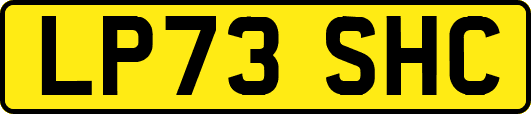 LP73SHC