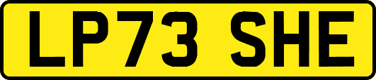 LP73SHE