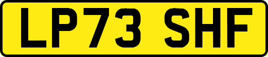 LP73SHF