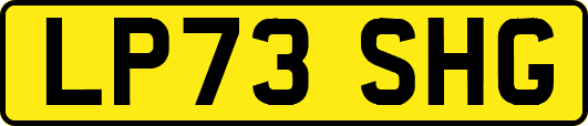 LP73SHG