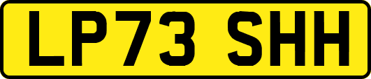 LP73SHH