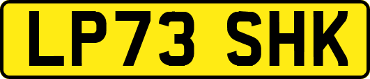 LP73SHK