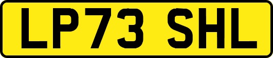 LP73SHL