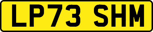 LP73SHM