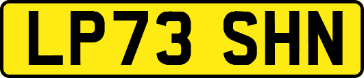 LP73SHN