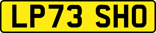 LP73SHO