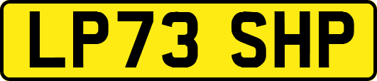 LP73SHP