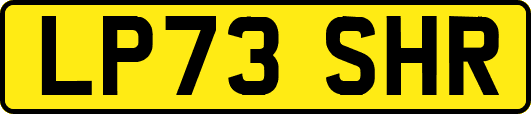 LP73SHR