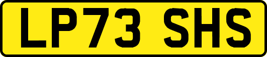 LP73SHS