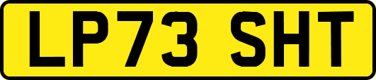 LP73SHT